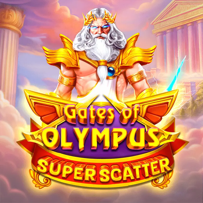 Gates of Olympus Super Scatter updated slot version